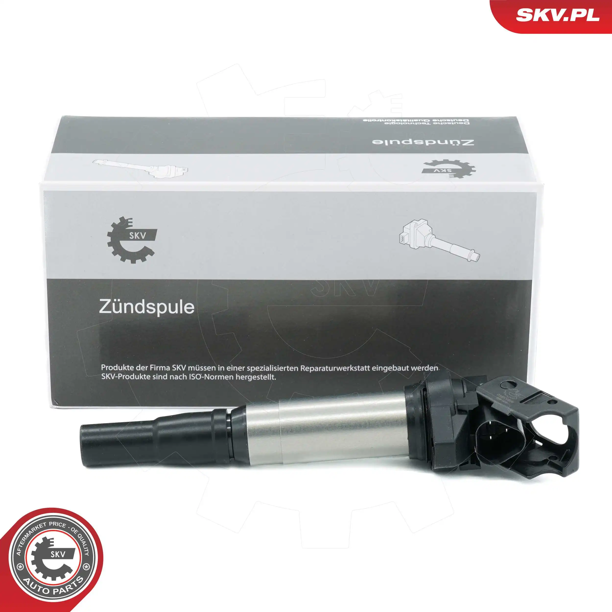 Ignition Coil 03SKV206