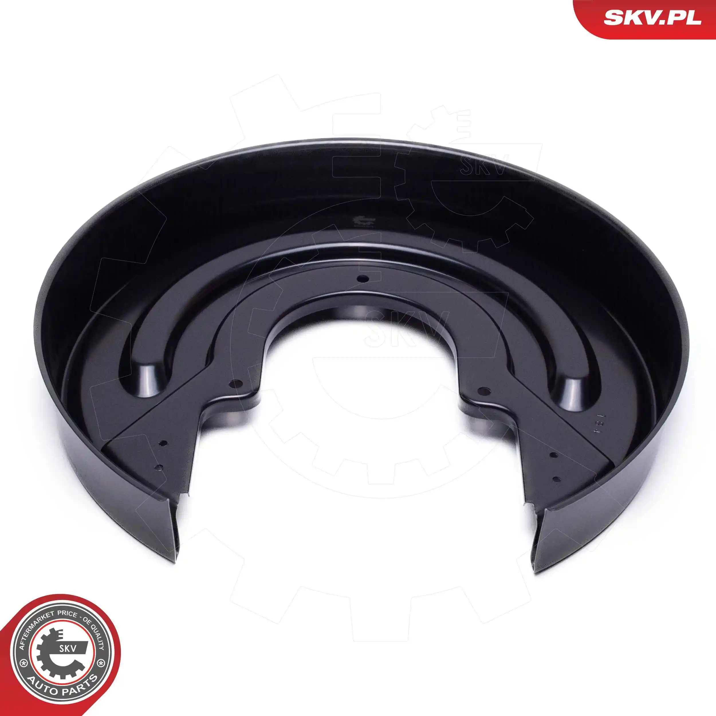 Splash Guard, brake disc 57SKV521
