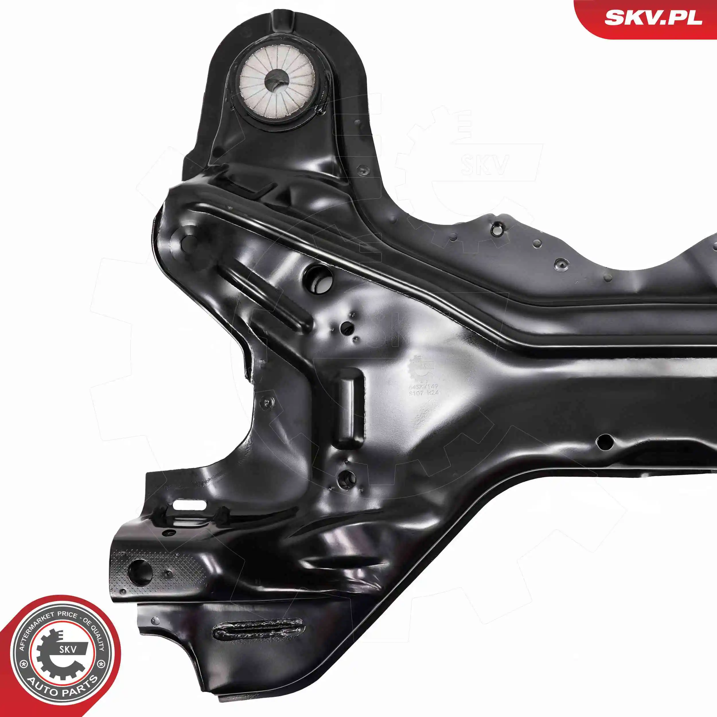 Support Frame/Subframe 64SKV149