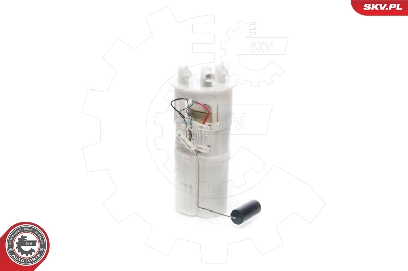 Fuel Feed Unit 02SKV763