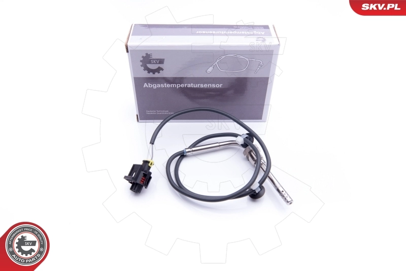 Sensor, exhaust gas temperature 30SKV165