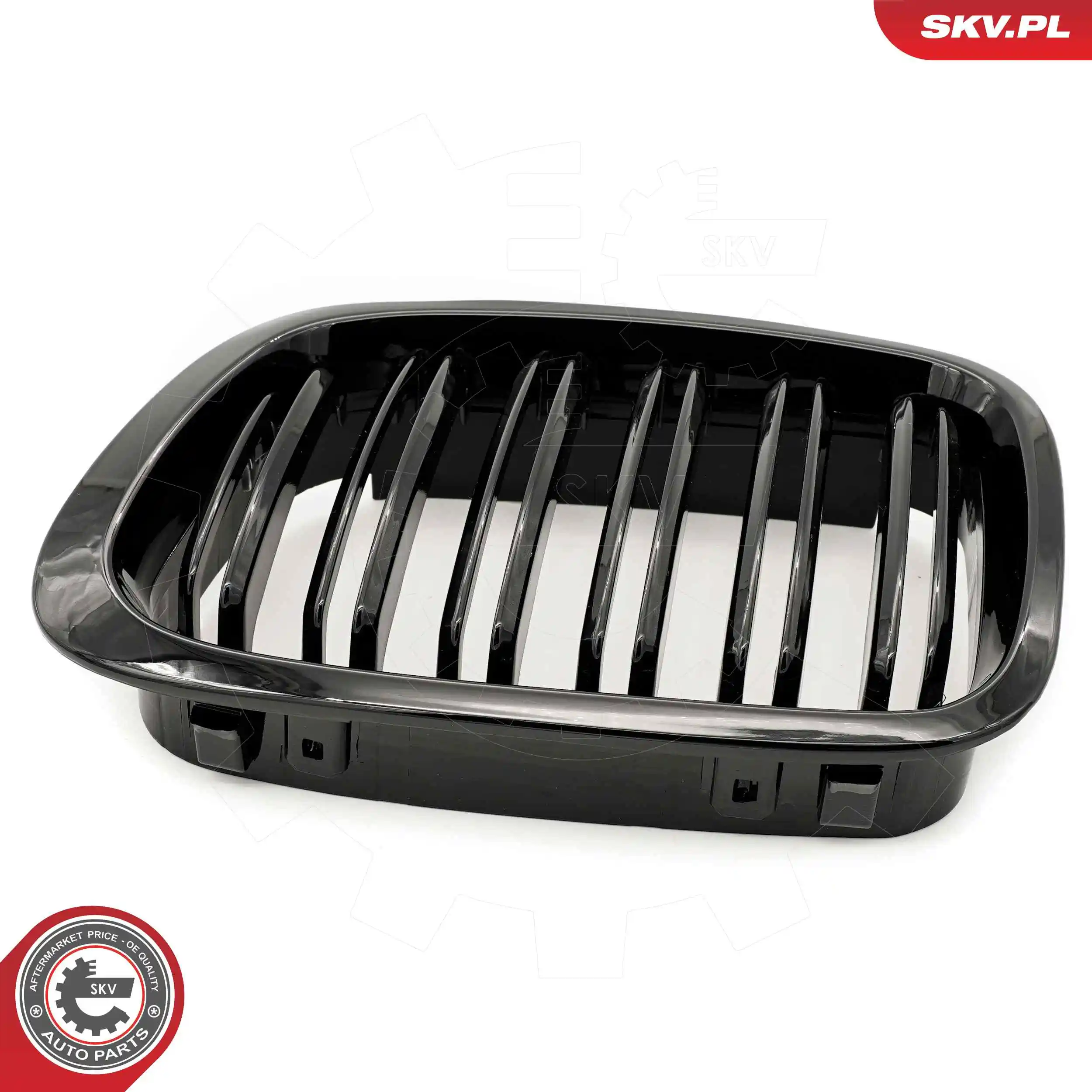 ESEN SKV 66SKV066 Radiator Grille