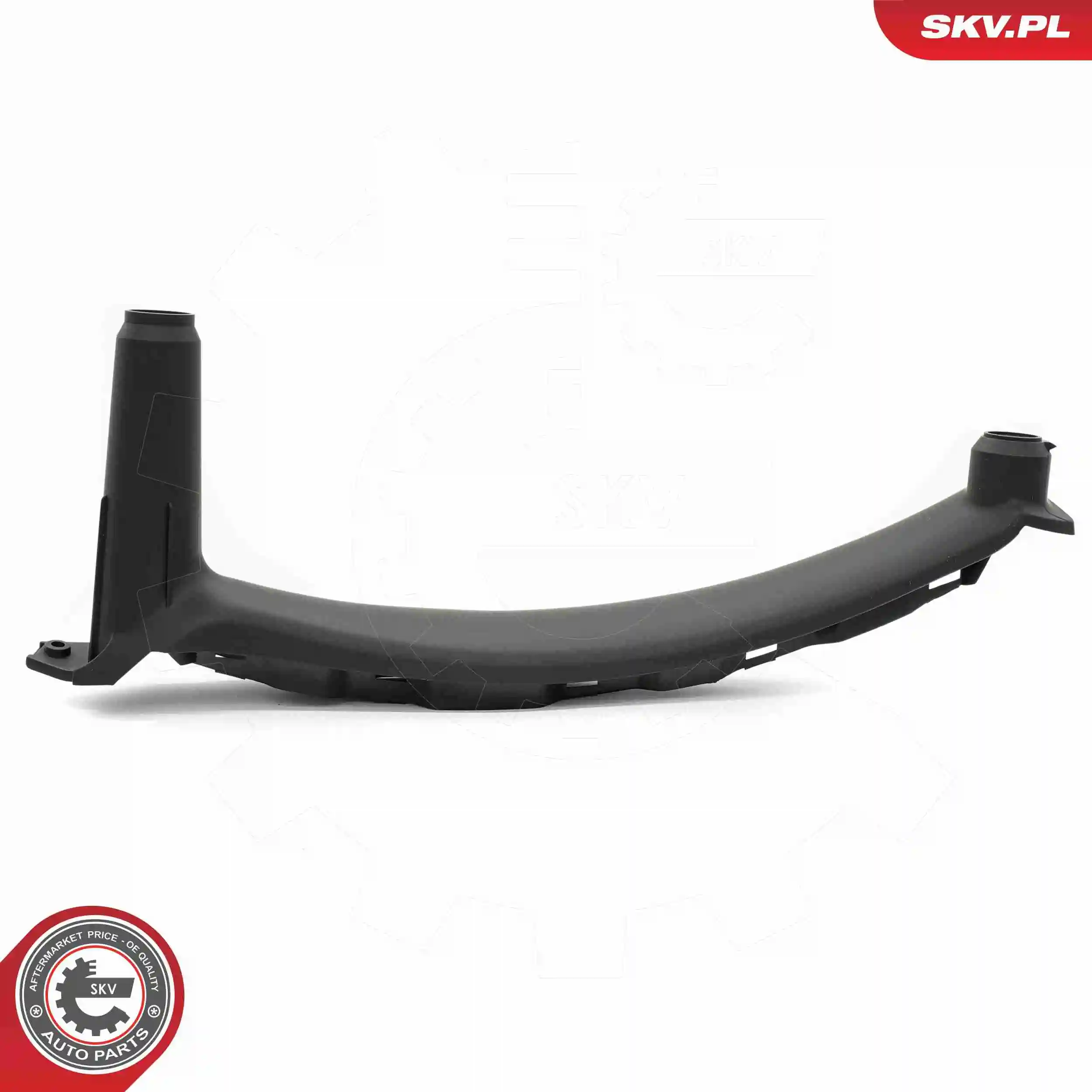 Exterior Door Handle 97SKV019