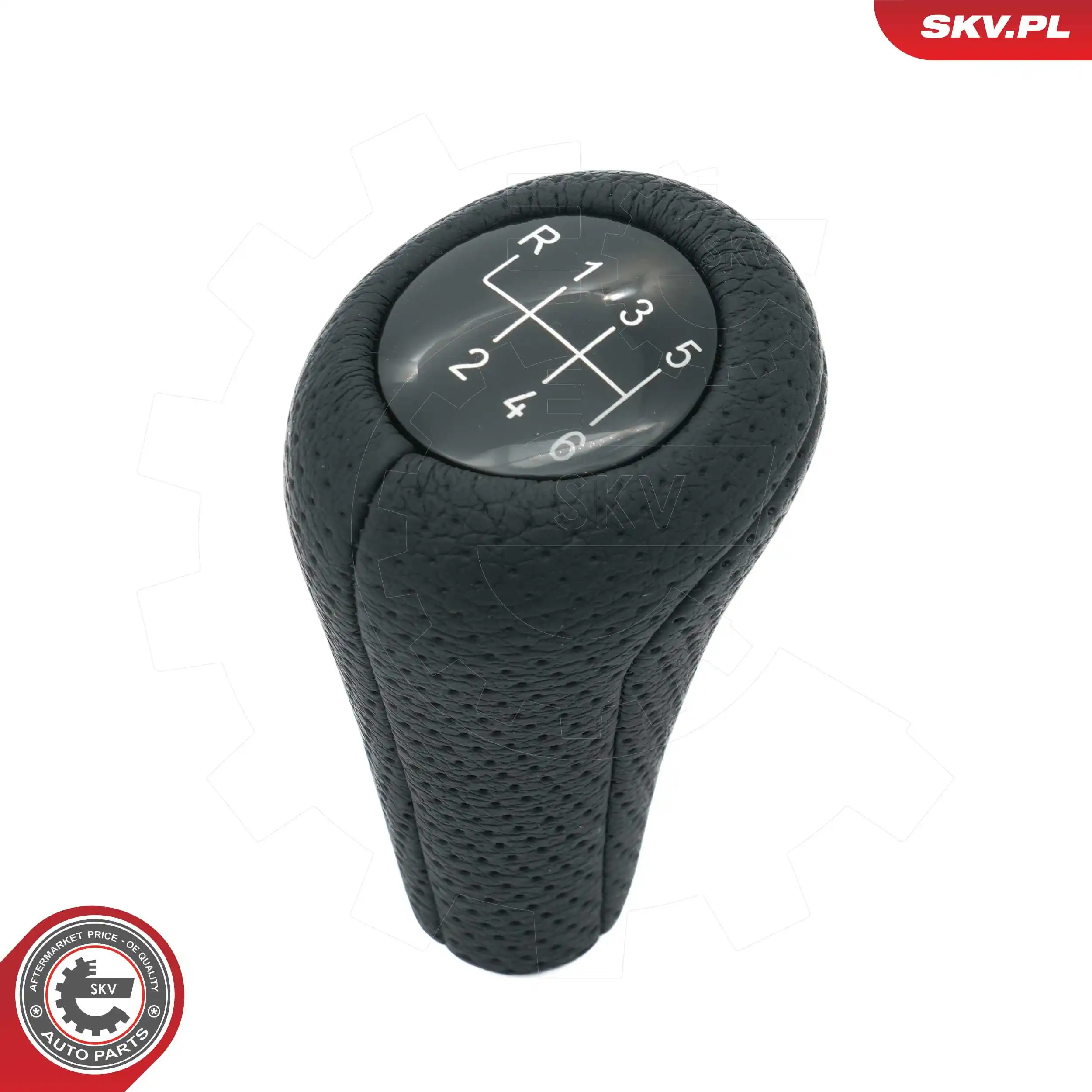 Gear Shift Lever Knob 63SKV018