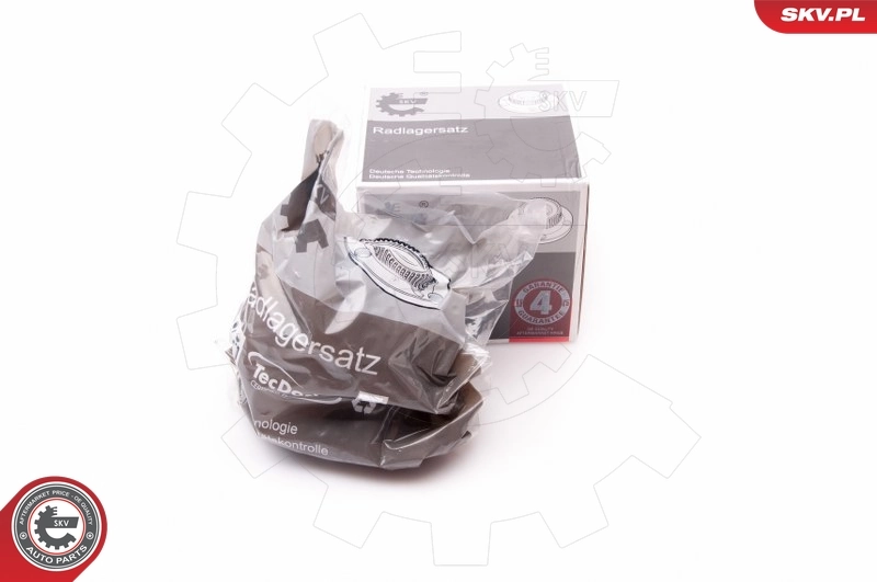 Wheel Bearing Kit 29SKV109