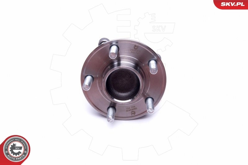 Wheel Bearing Kit 29SKV416