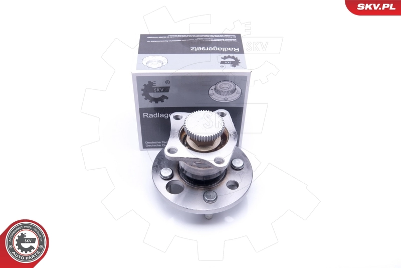 Wheel Bearing Kit 29SKV242