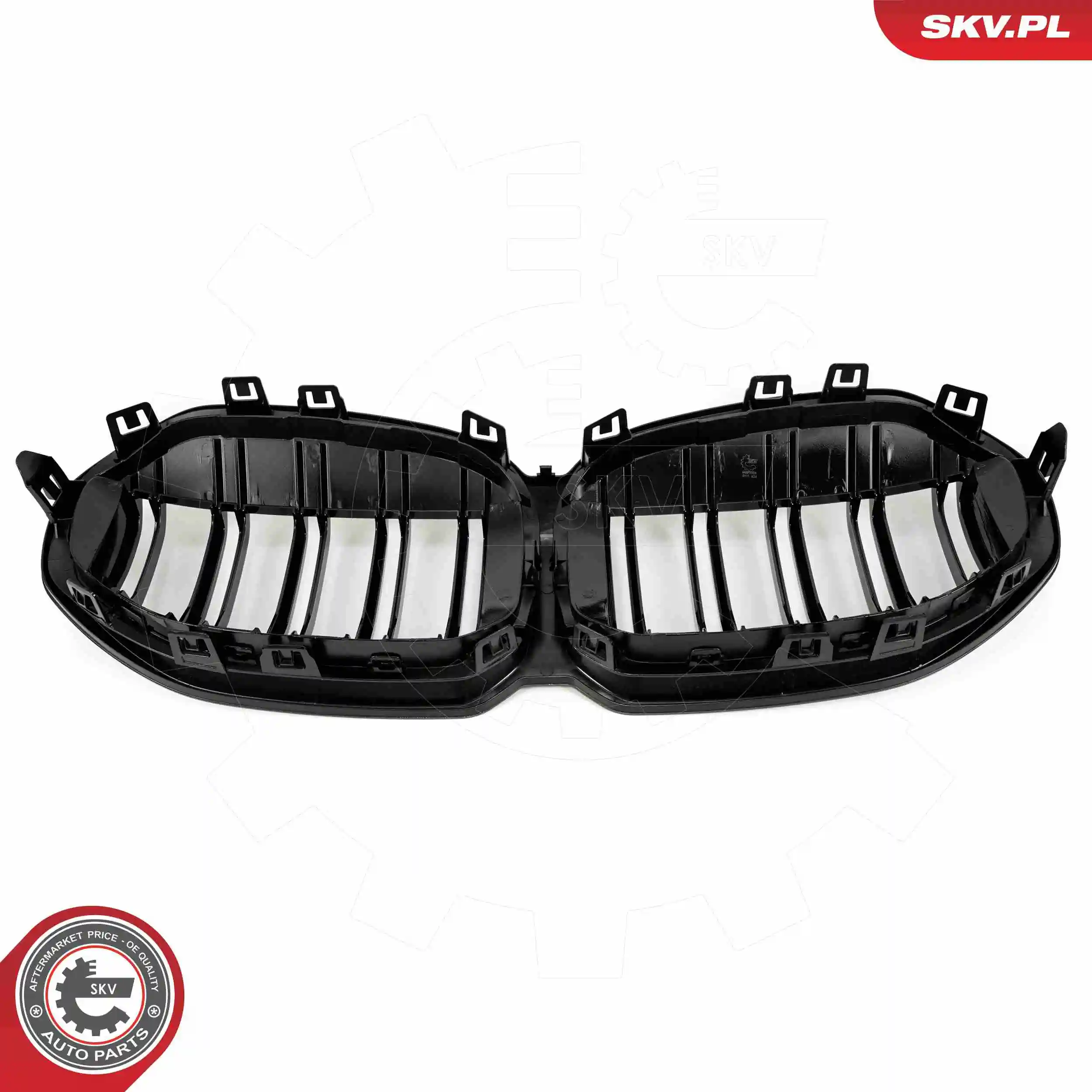 ESEN SKV 66SKV026 Radiator Grille