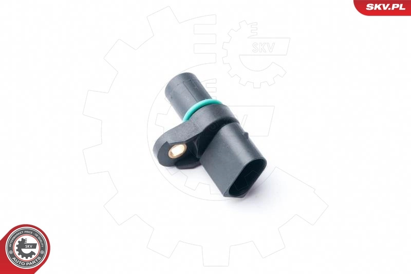 Sensor, crankshaft pulse 17SKV331