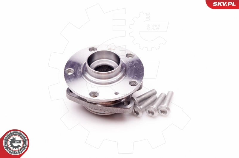 Wheel Bearing Kit 29SKV110