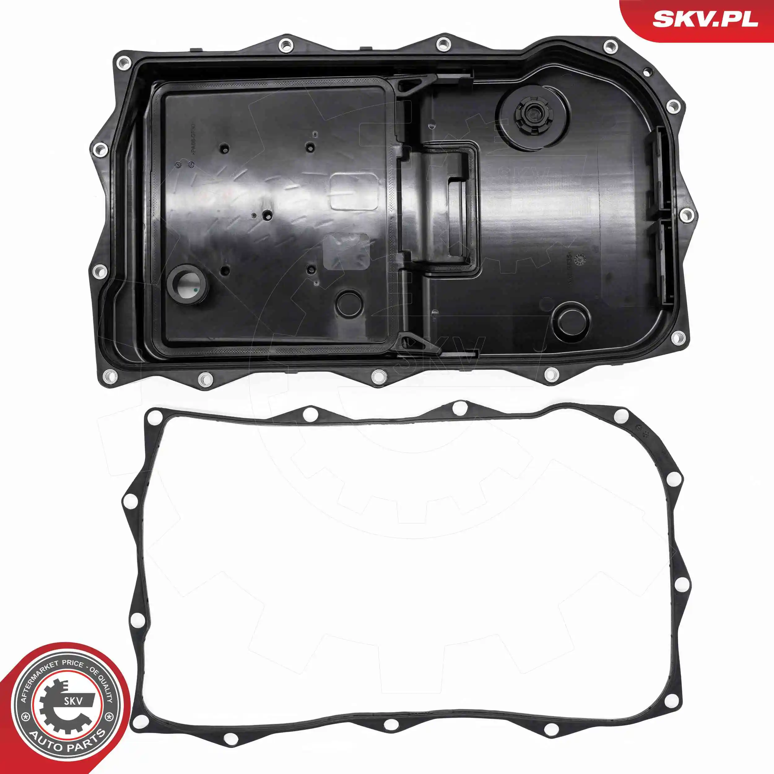 Oil Sump, automatic transmission 48SKV154