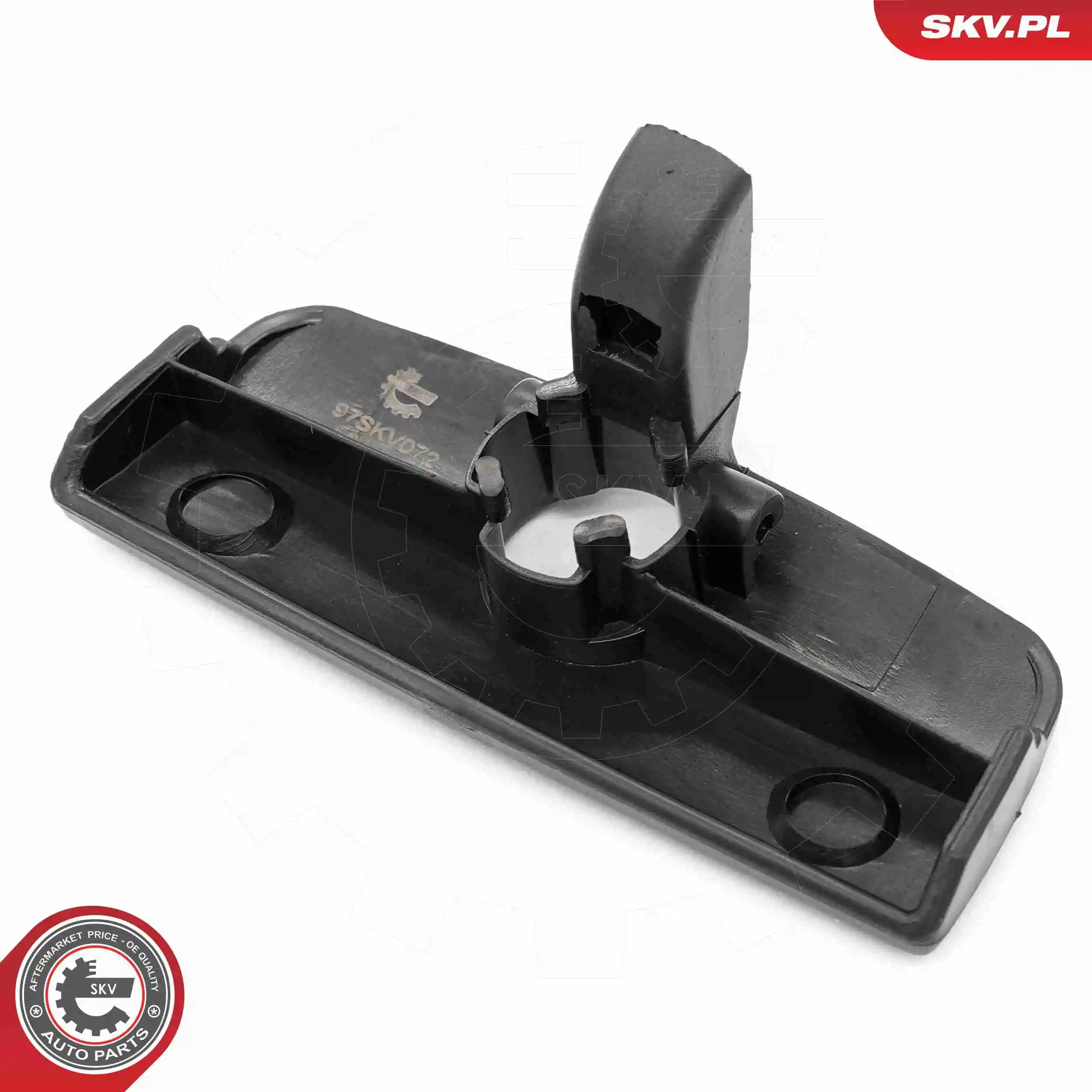 ESEN SKV 97SKV072 Exterior Door Handle