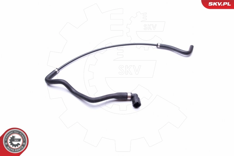 Radiator Hose 43SKV703