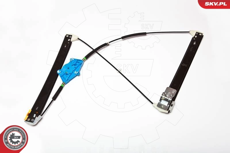 Window Regulator 01SKV392