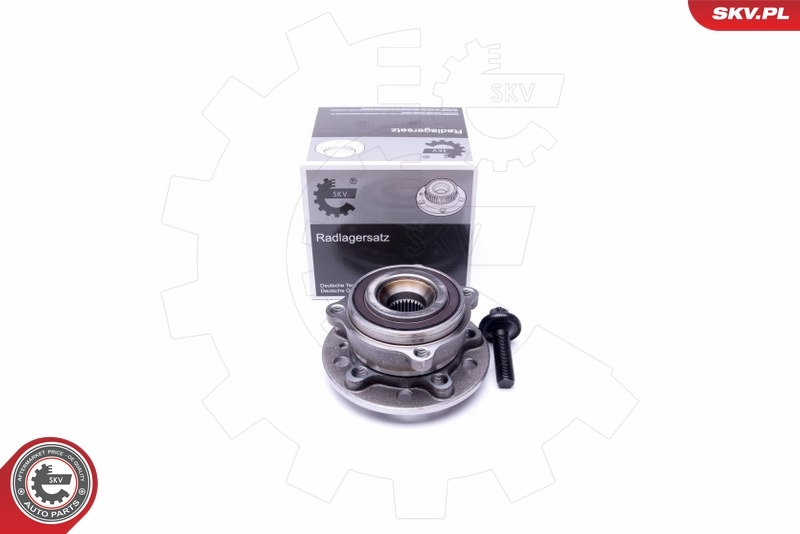 Wheel Bearing Kit 29SKV285