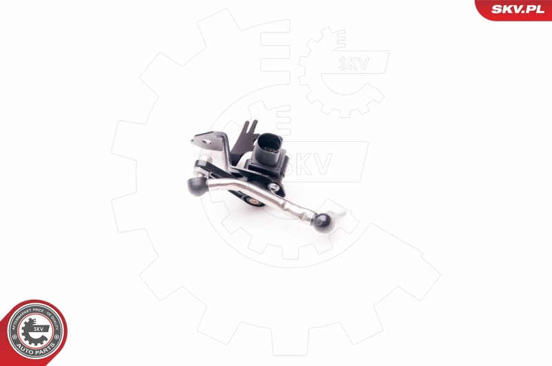 Sensor, headlight levelling 17SKV369