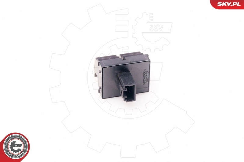 Switch, window regulator 37SKV300