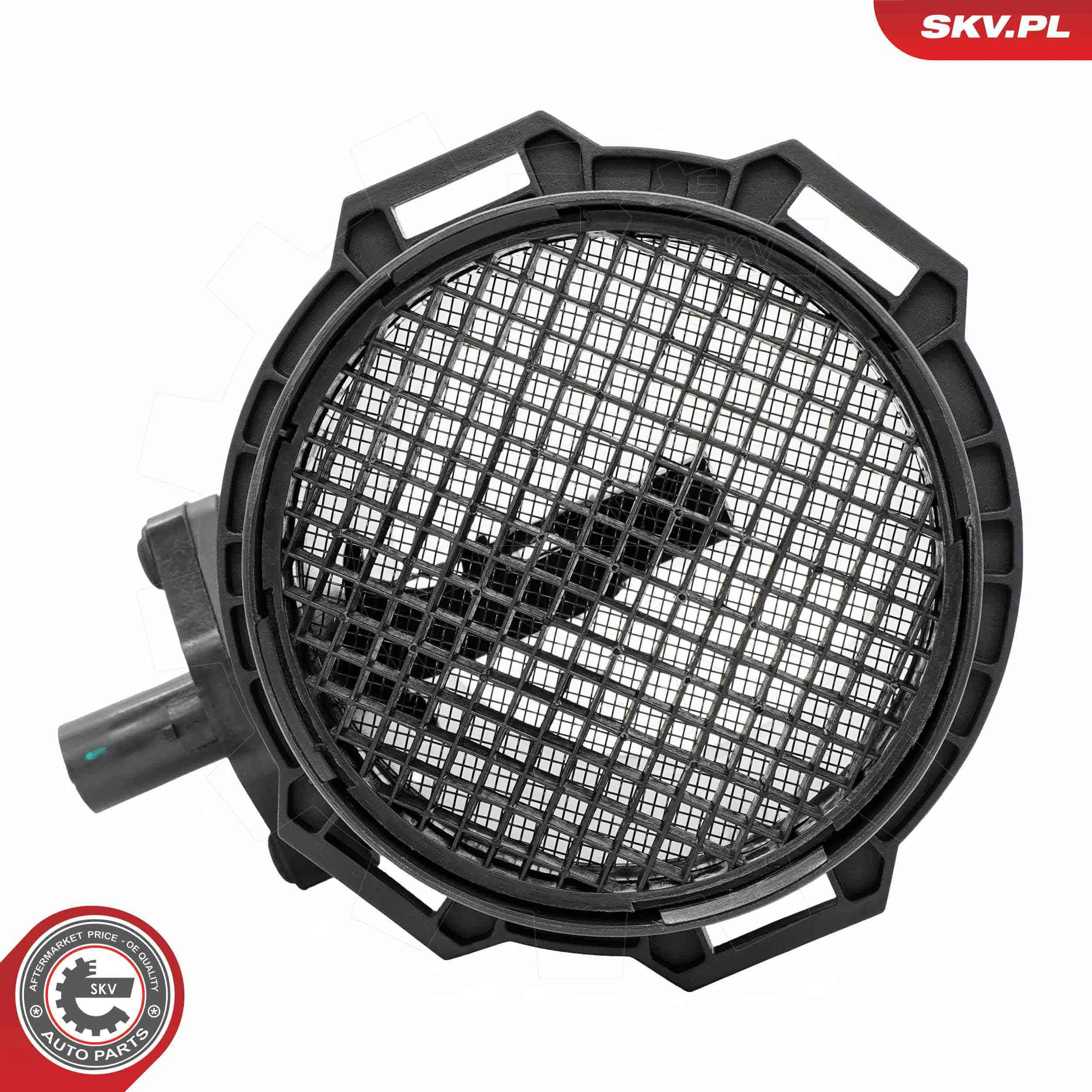 ESEN SKV 07SKV348 Mass Air Flow Sensor