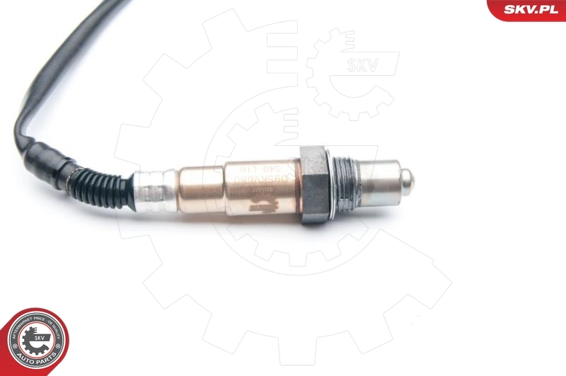 Oxygen Sensor 09SKV680