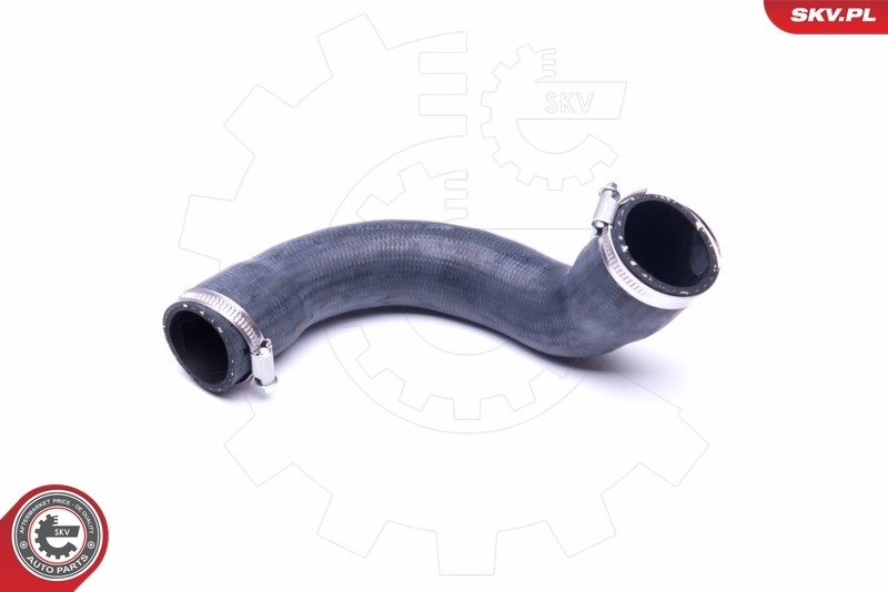 Charge Air Hose 24SKV931