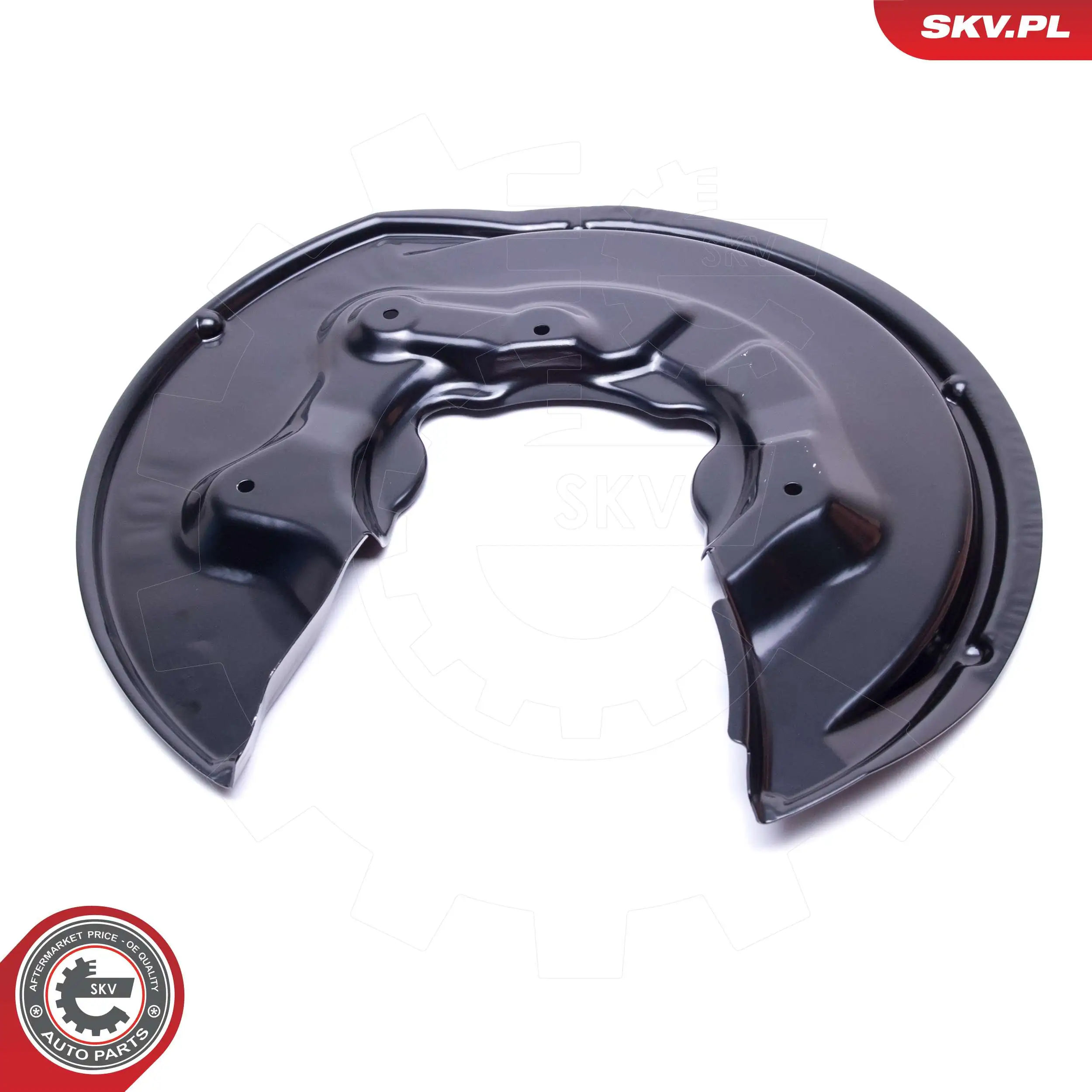 Splash Guard, brake disc 57SKV712