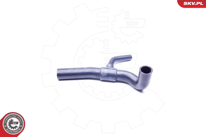 Radiator Hose 24SKV347