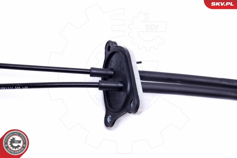 Cable Pull, manual transmission 27SKV111