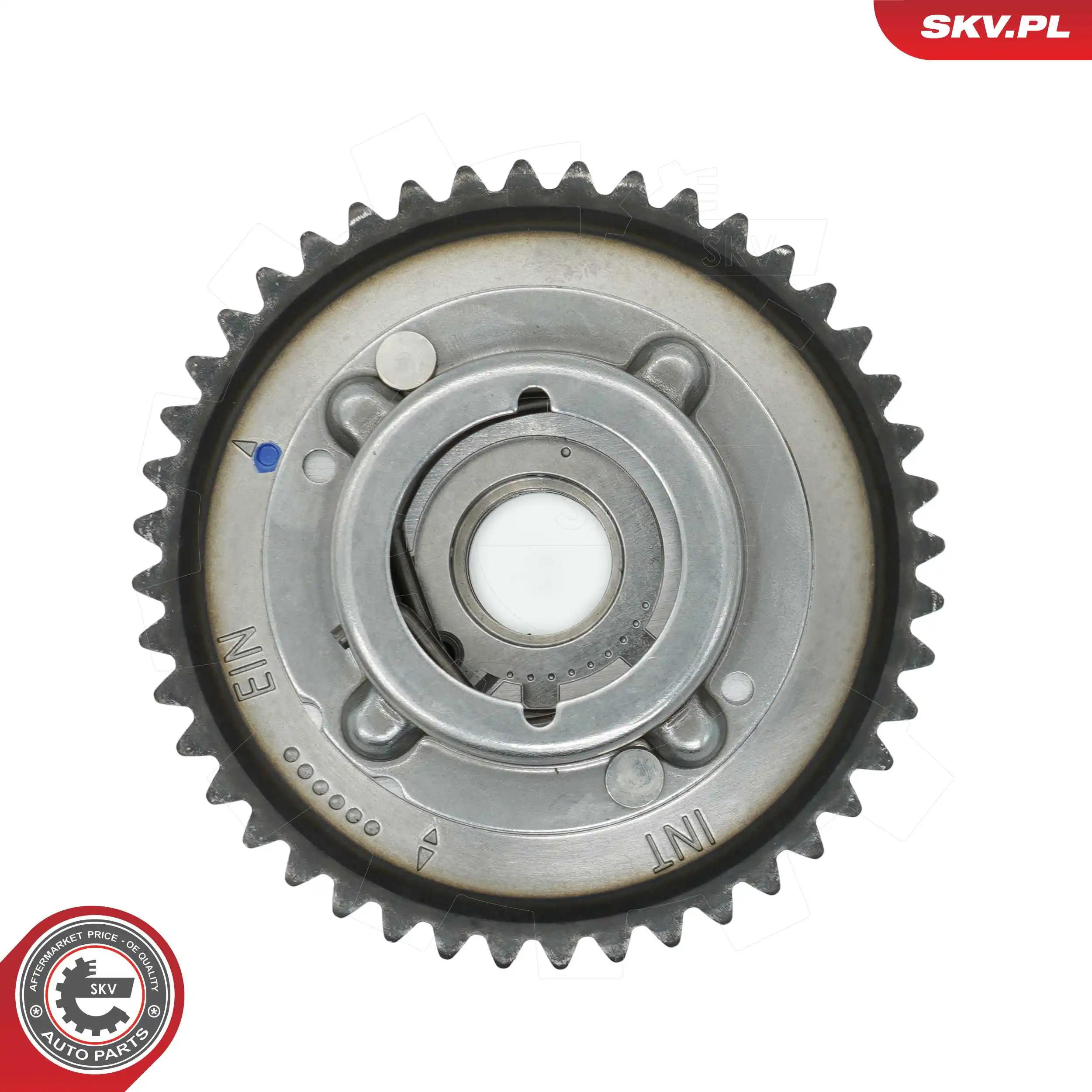 Camshaft Adjuster 39SKV515