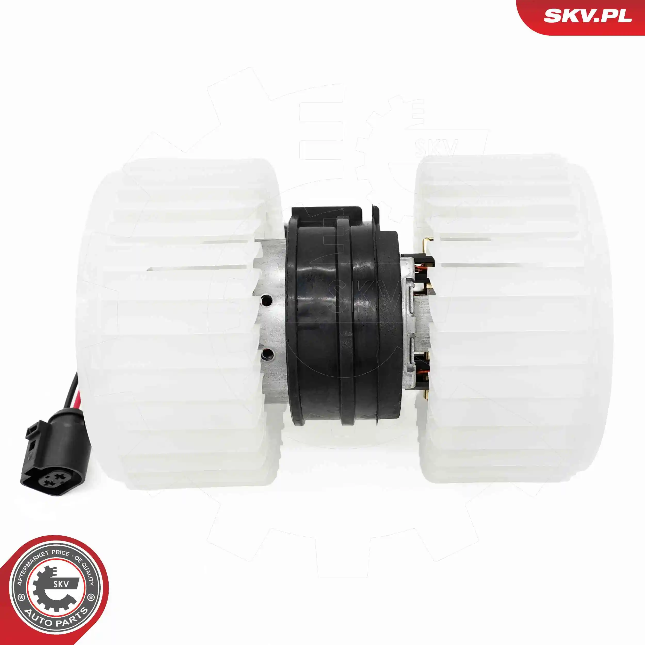 ESEN SKV 68SKV130 Interior Blower