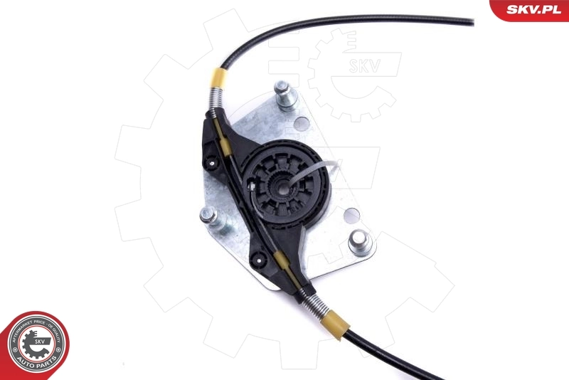 Window Regulator 51SKV214