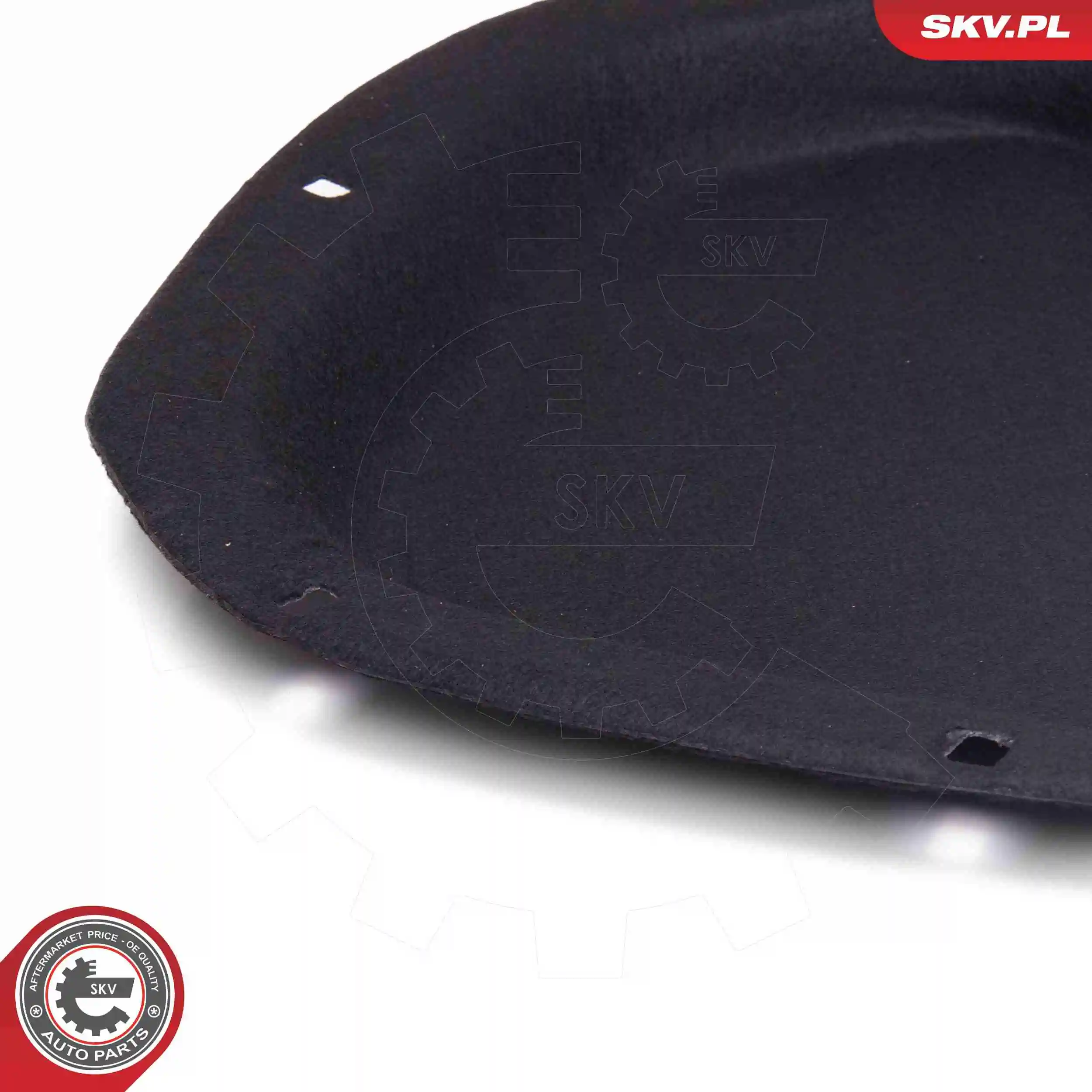 ESEN SKV 97SKV880 Engine Compartment Noise Insulation