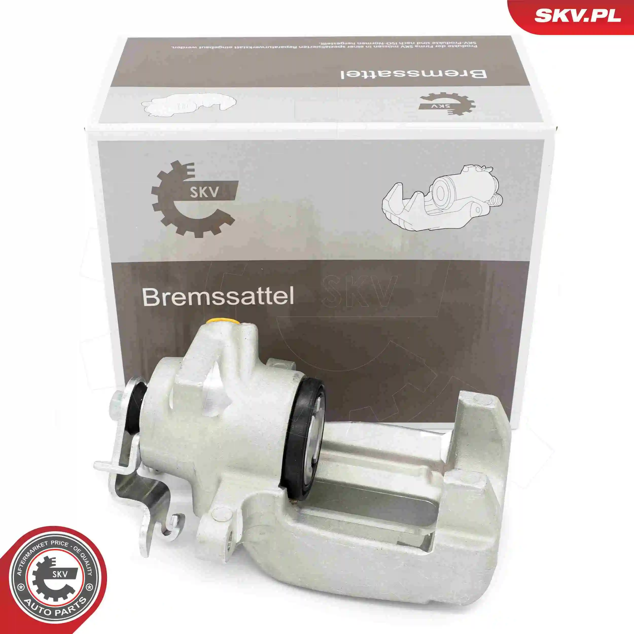 Brake Caliper 67SKV424