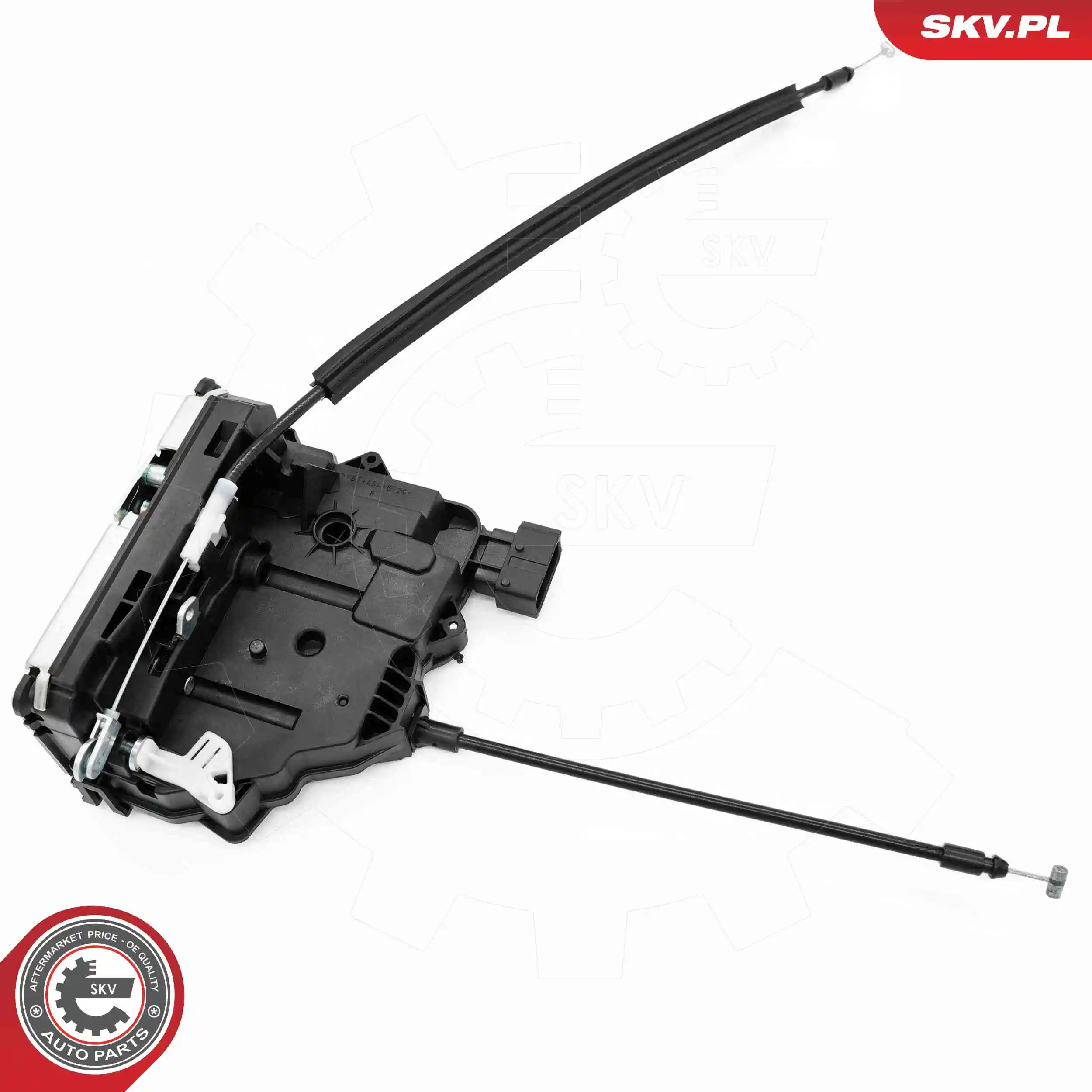 ESEN SKV 60SKV631 Door Lock