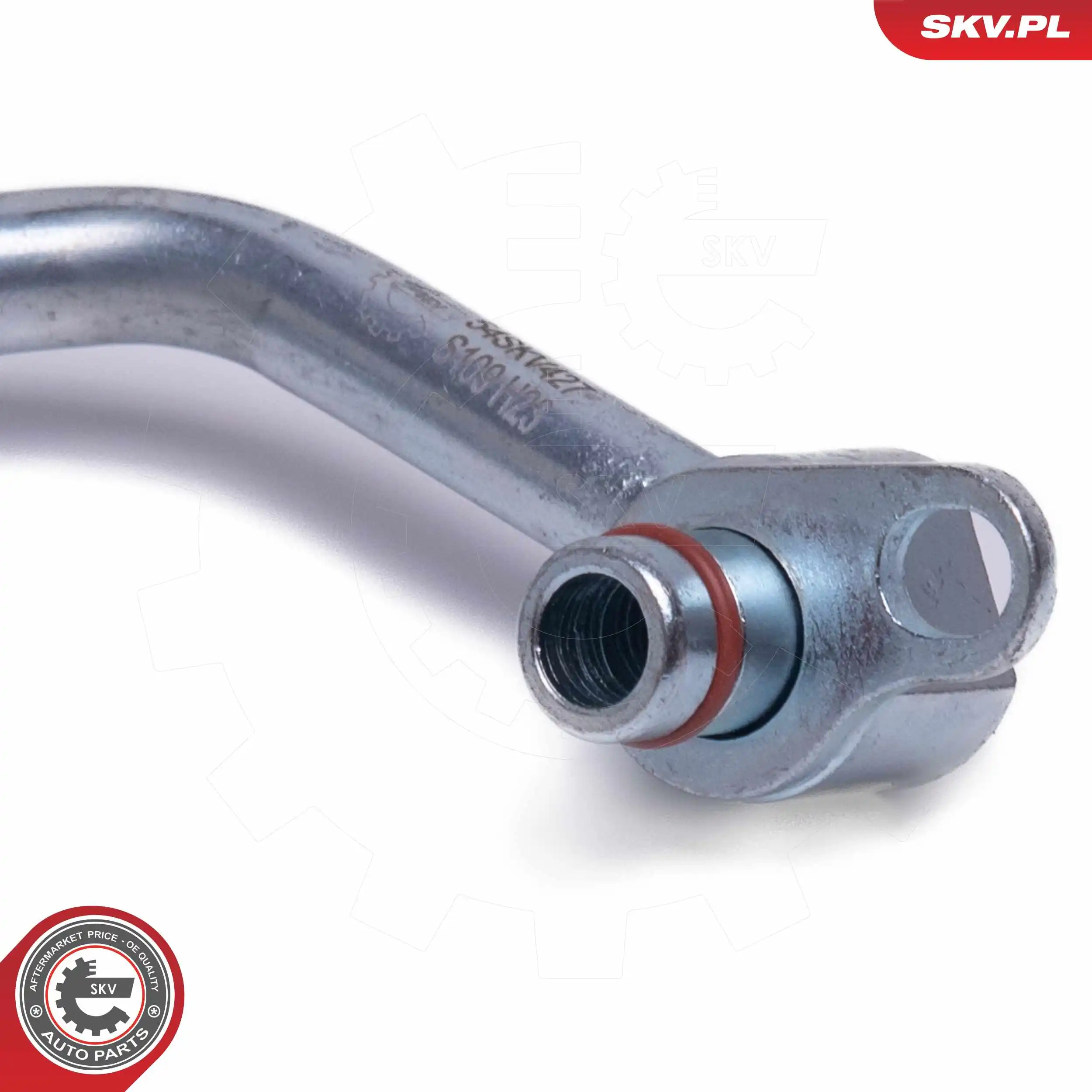 Oil Pipe, charger 54SKV427