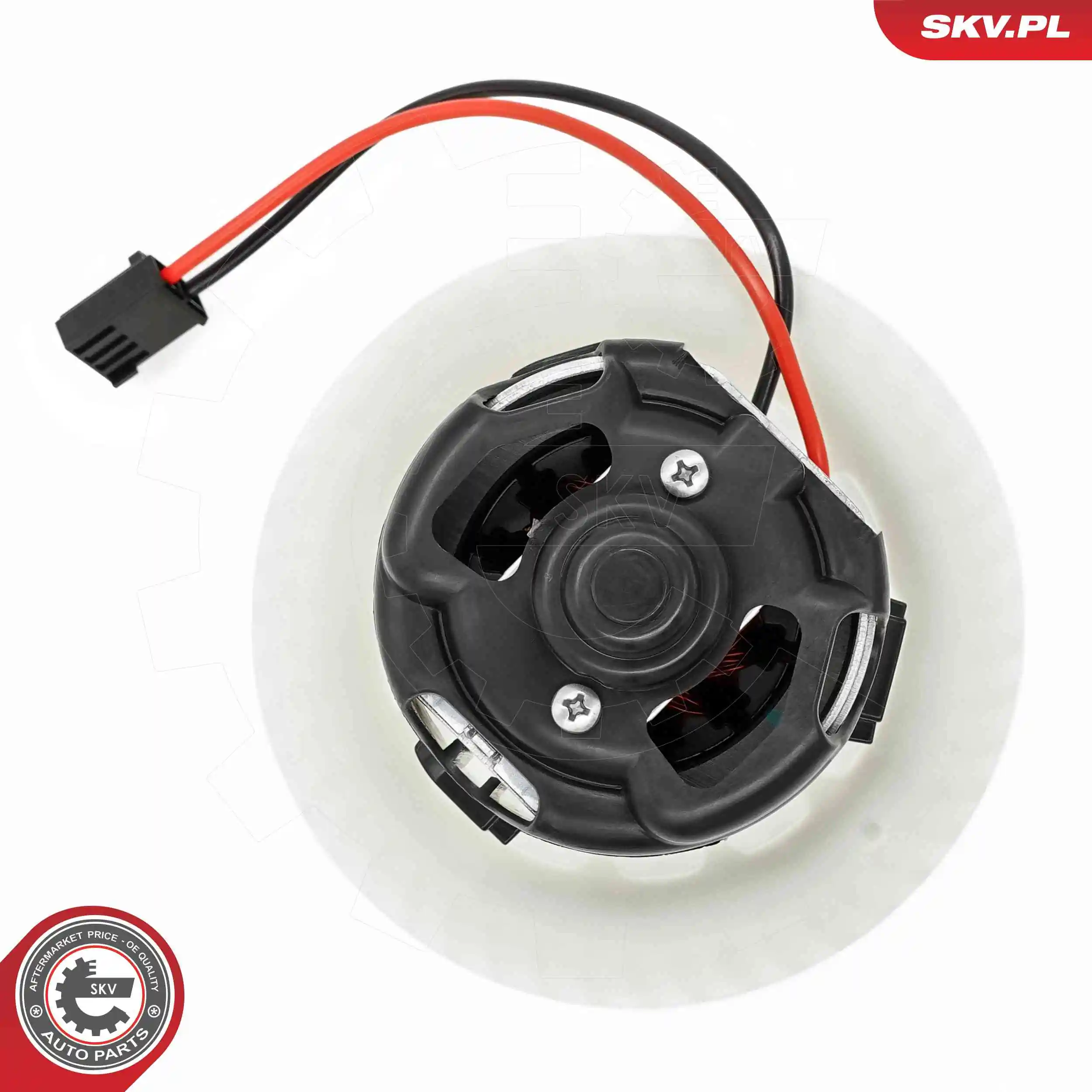 Interior Blower 68SKV091