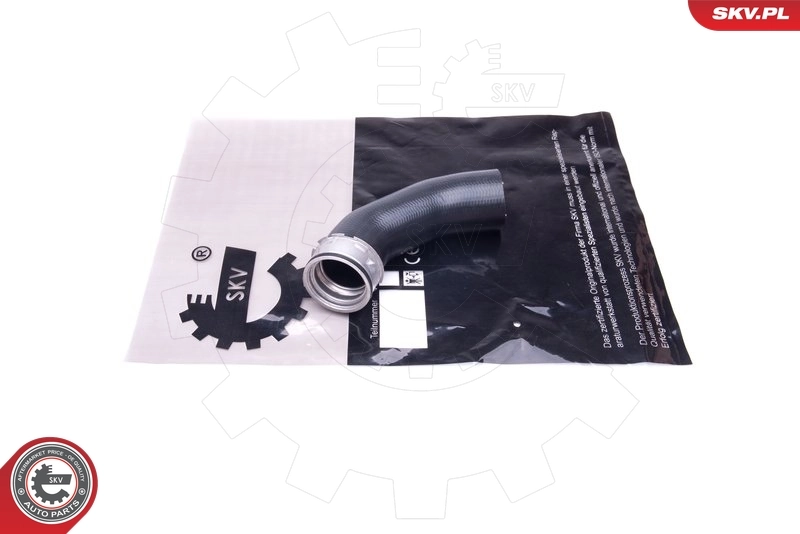 Charge Air Hose 43SKV386