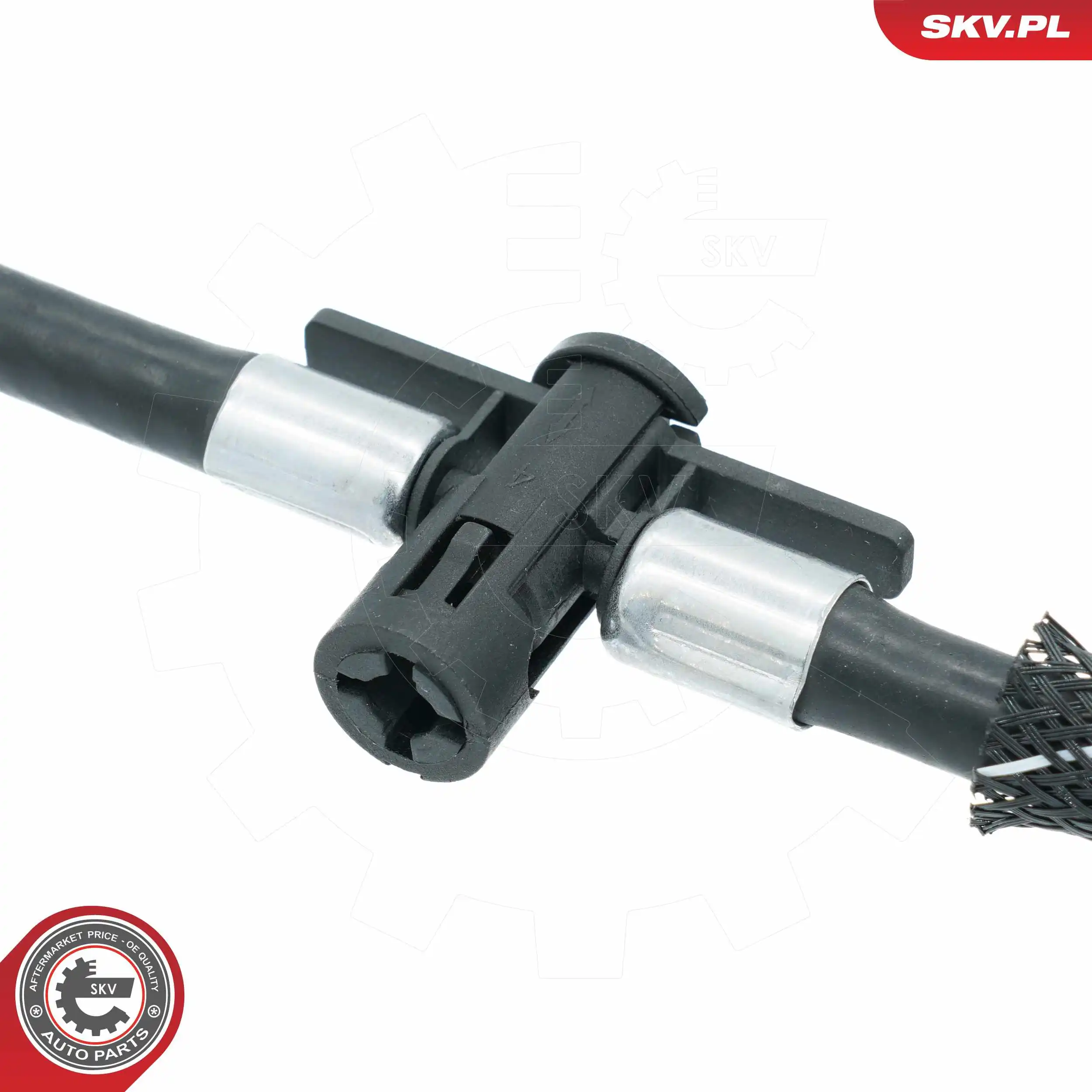 ESEN SKV 54SKV281 Hose, fuel overflow