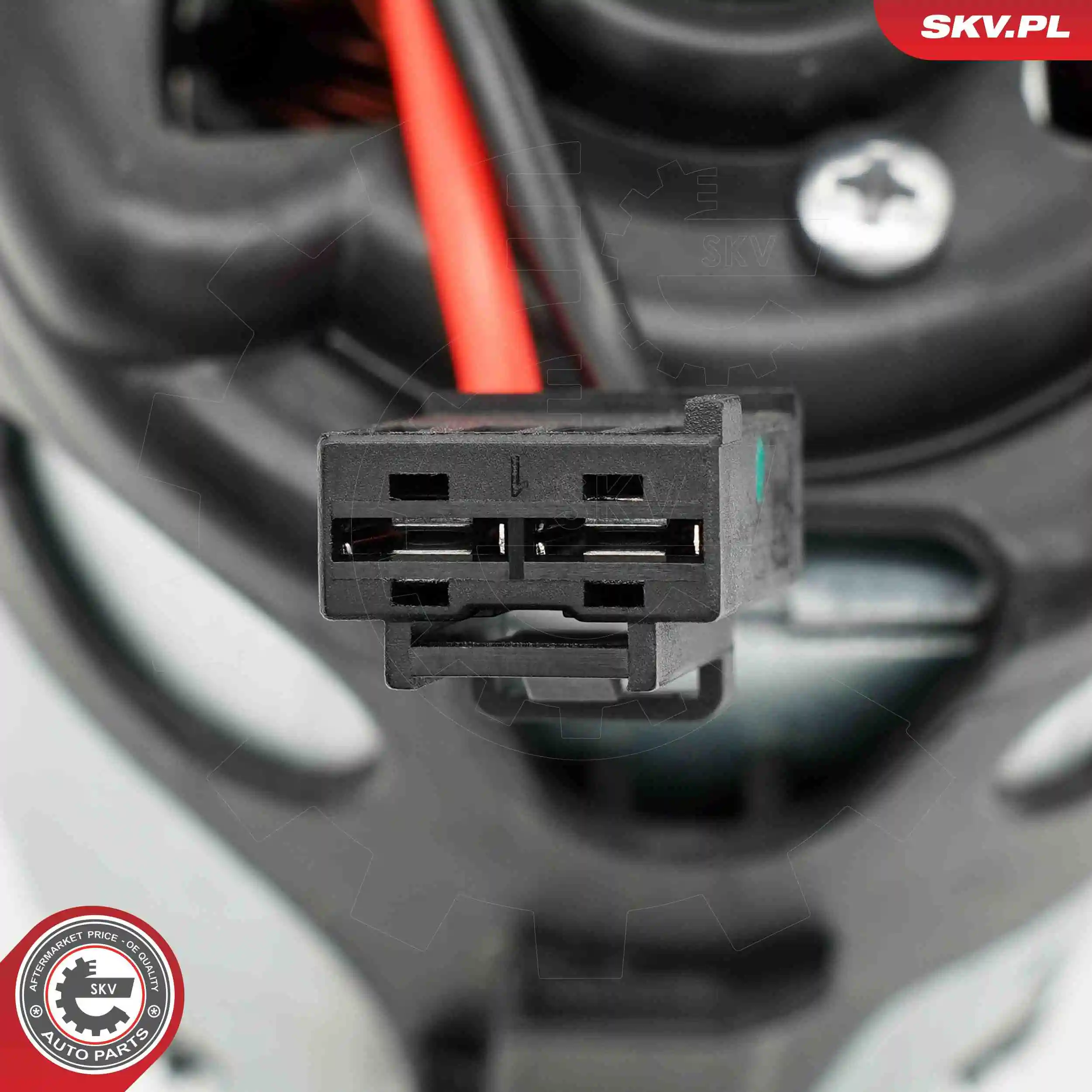 Interior Blower 68SKV231