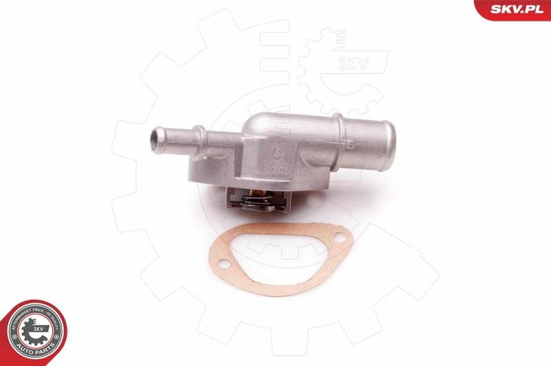 Thermostat, coolant 20SKV052