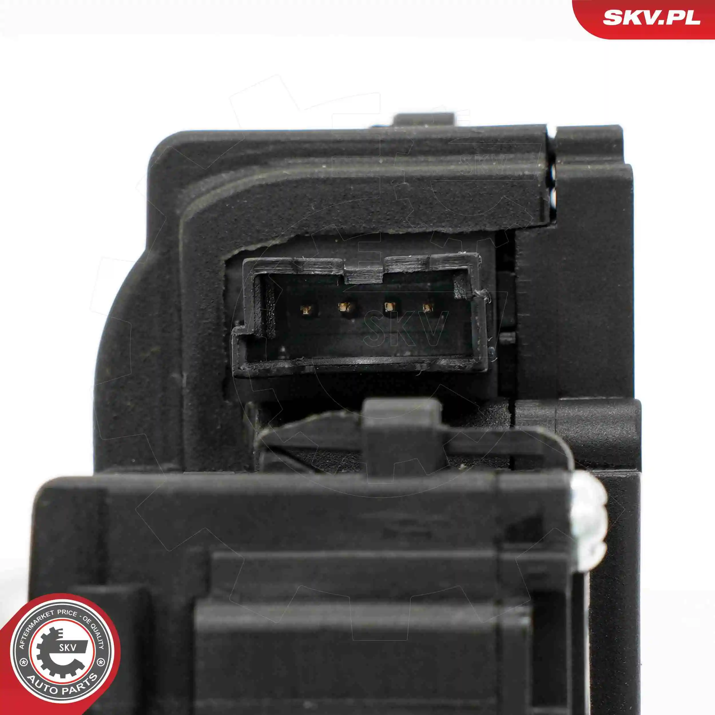 Tailgate Lock 60SKV630