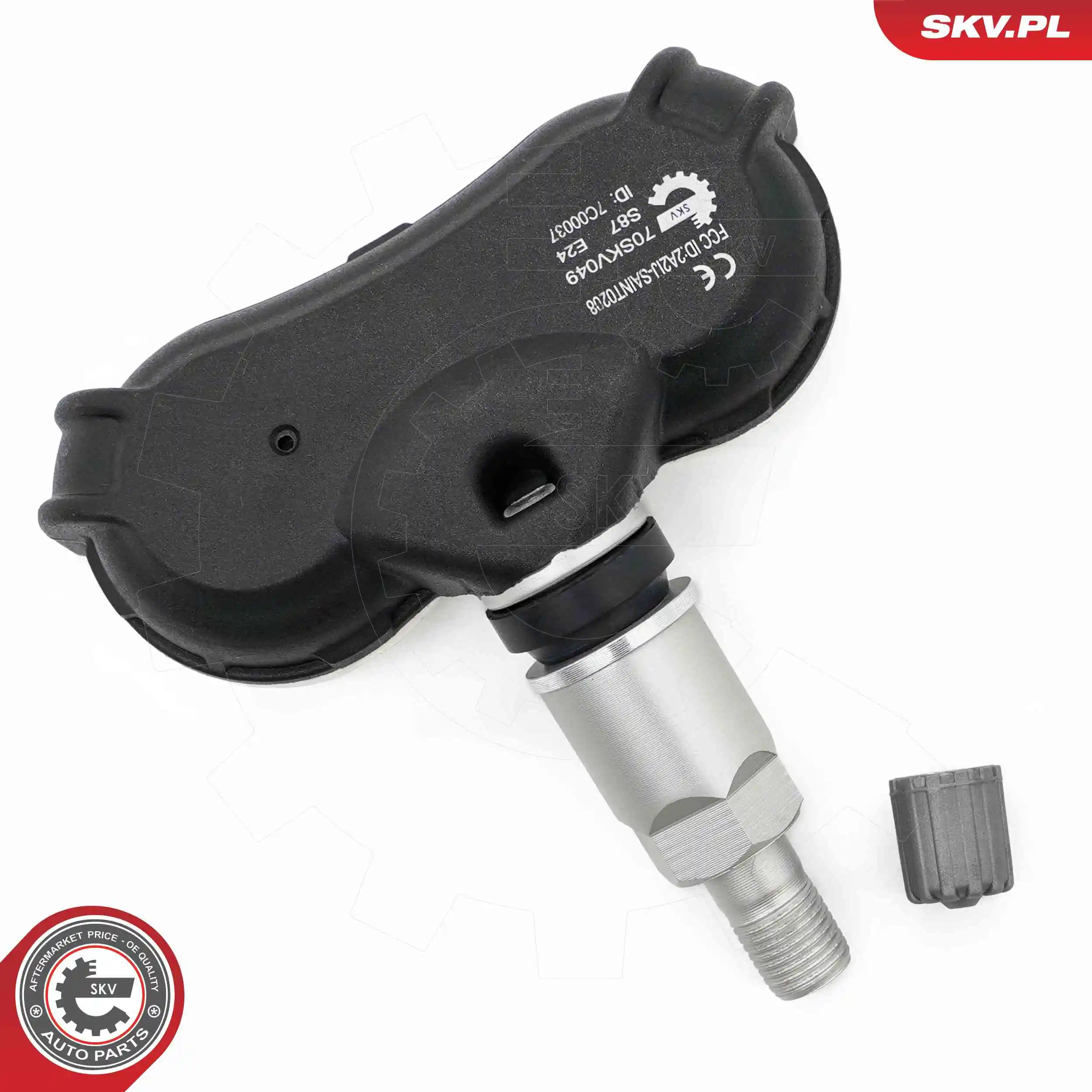 ESEN SKV 70SKV049 Wheel Sensor, tyre-pressure monitoring system