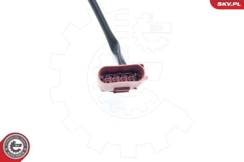 Oxygen Sensor 09SKV707