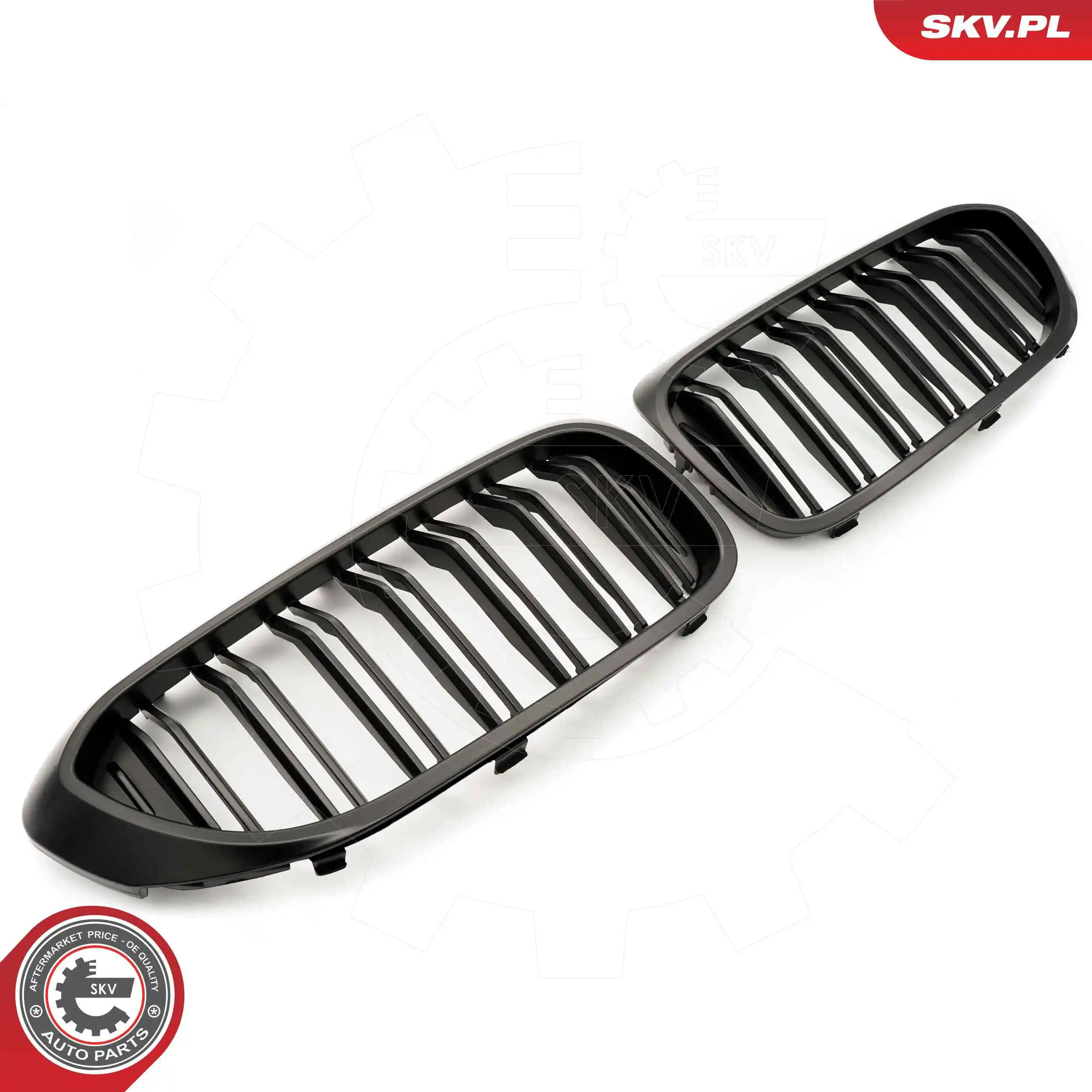 ESEN SKV 66SKV195 Radiator Grille
