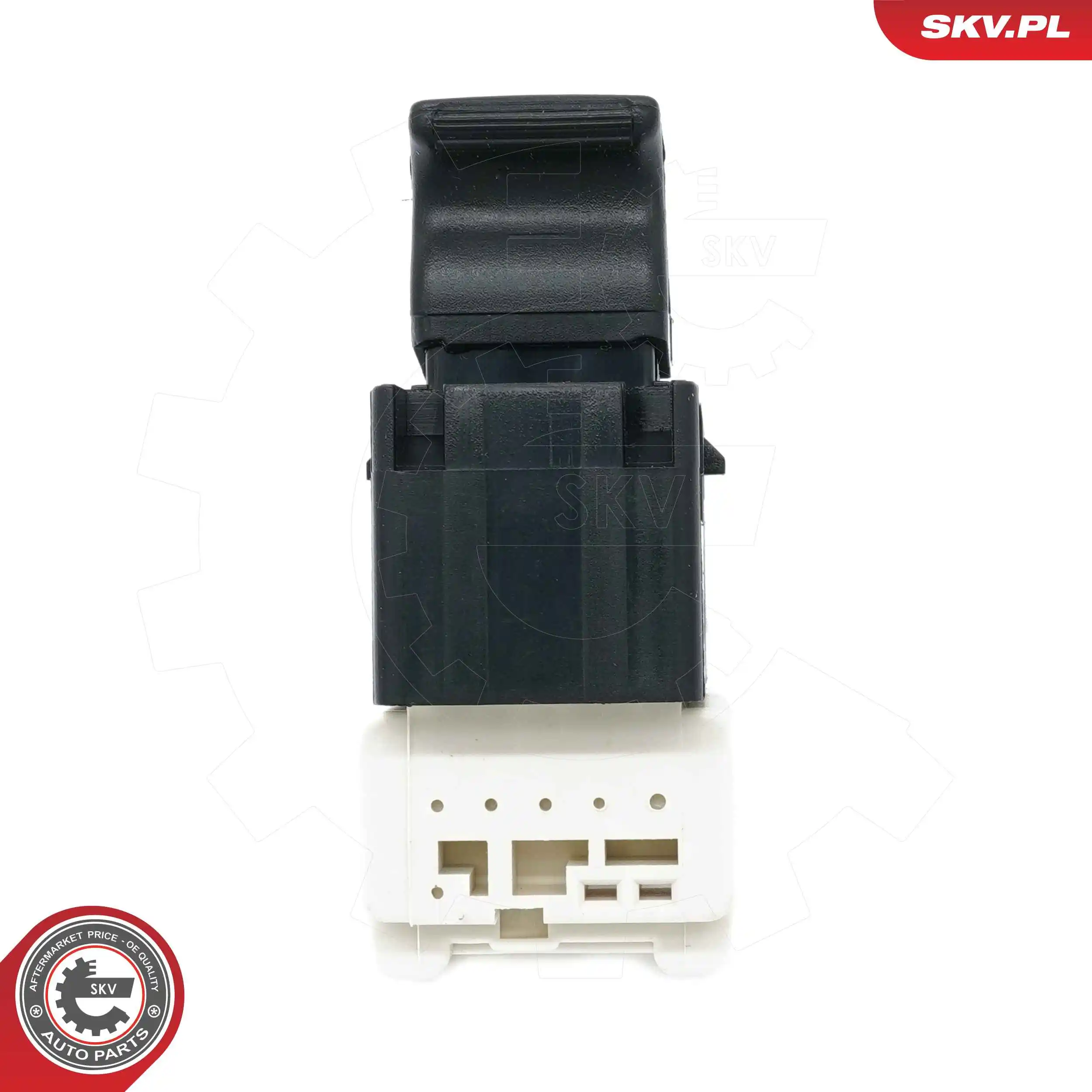ESEN SKV 37SKV499 Switch, window regulator