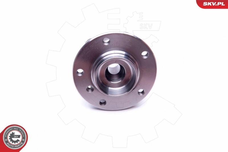 Wheel Bearing Kit 29SKV286