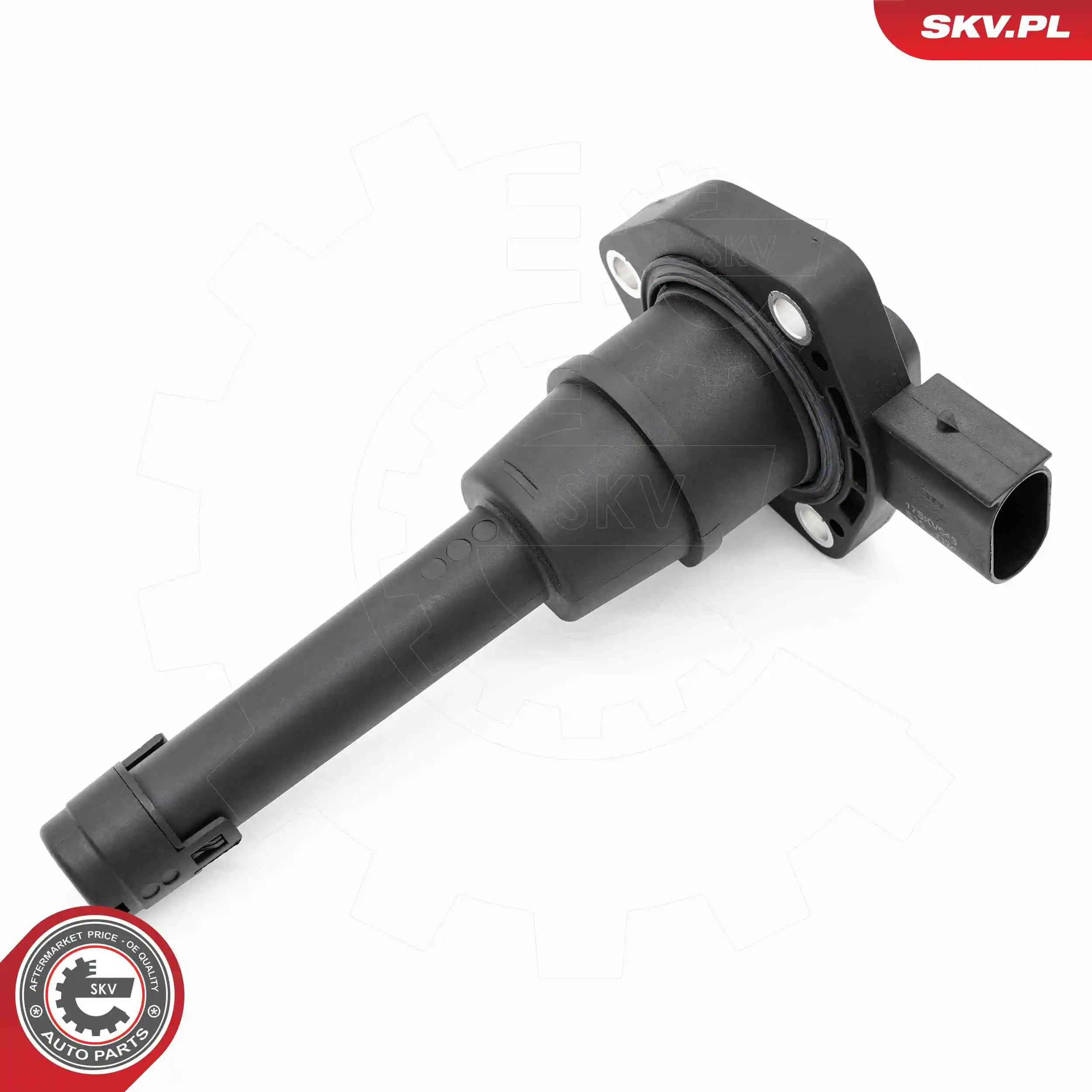 Sensor, engine oil level 17SKV945