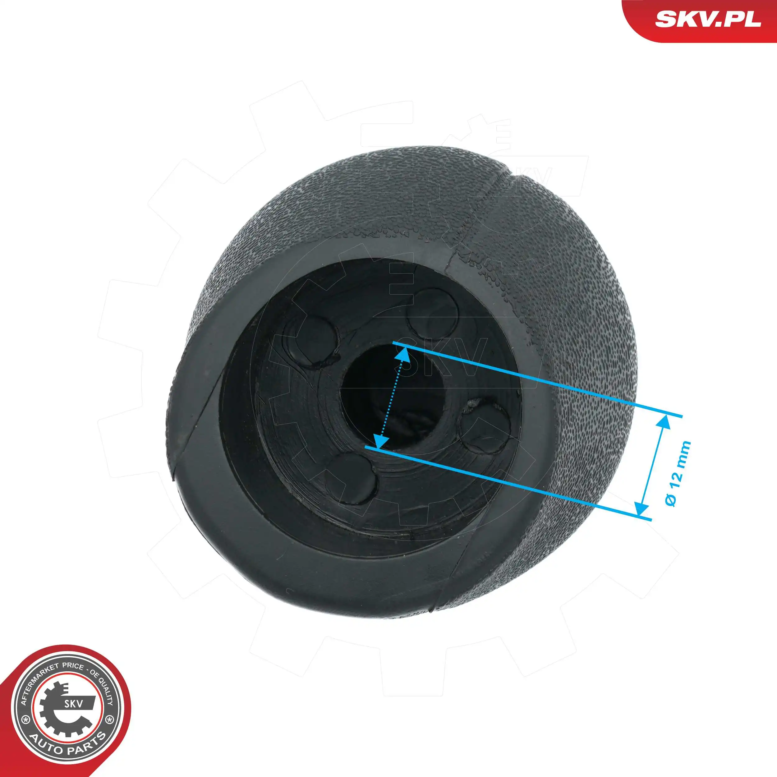 ESEN SKV 63SKV093 Gear Shift Lever Knob
