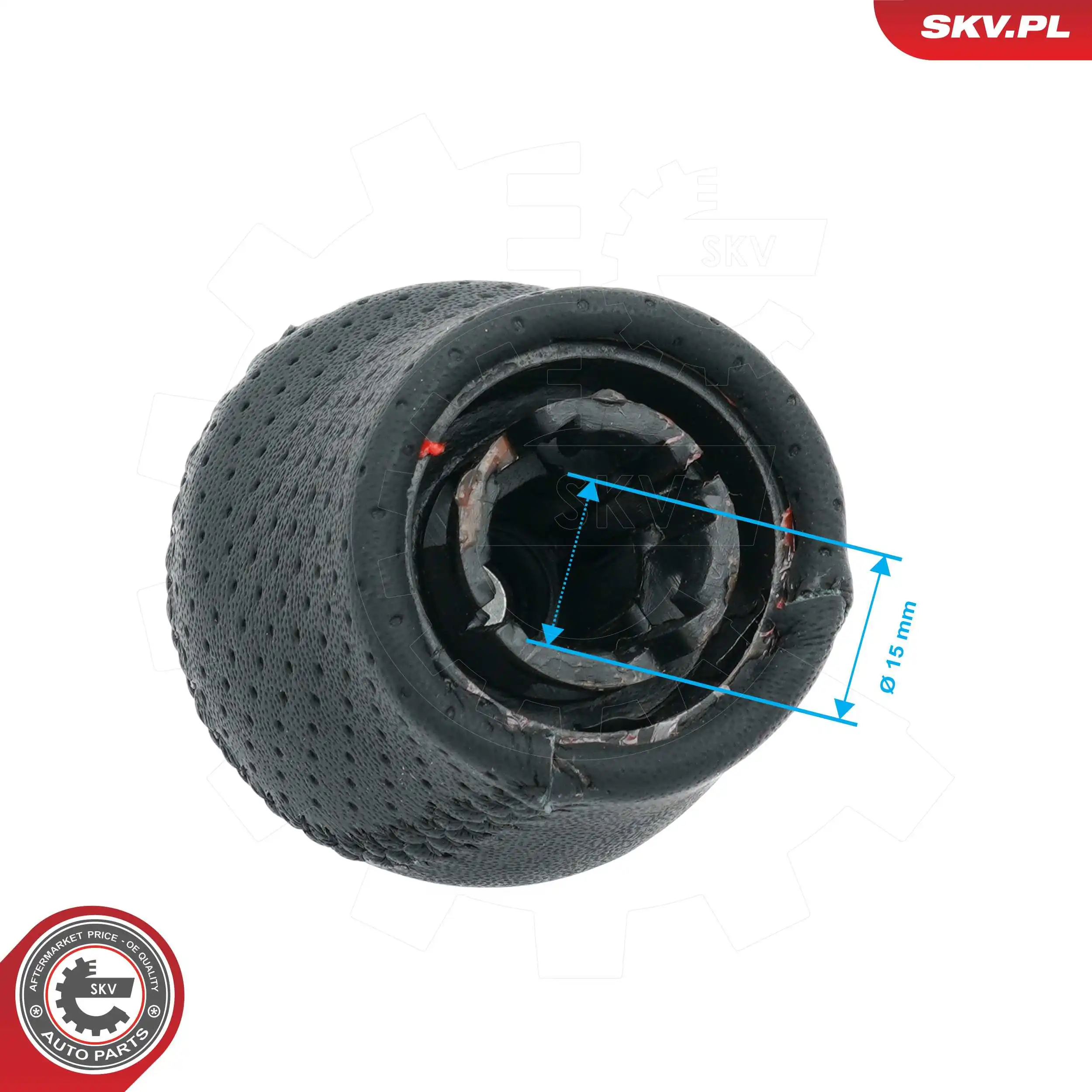 ESEN SKV 63SKV082 Gear Shift Lever Knob