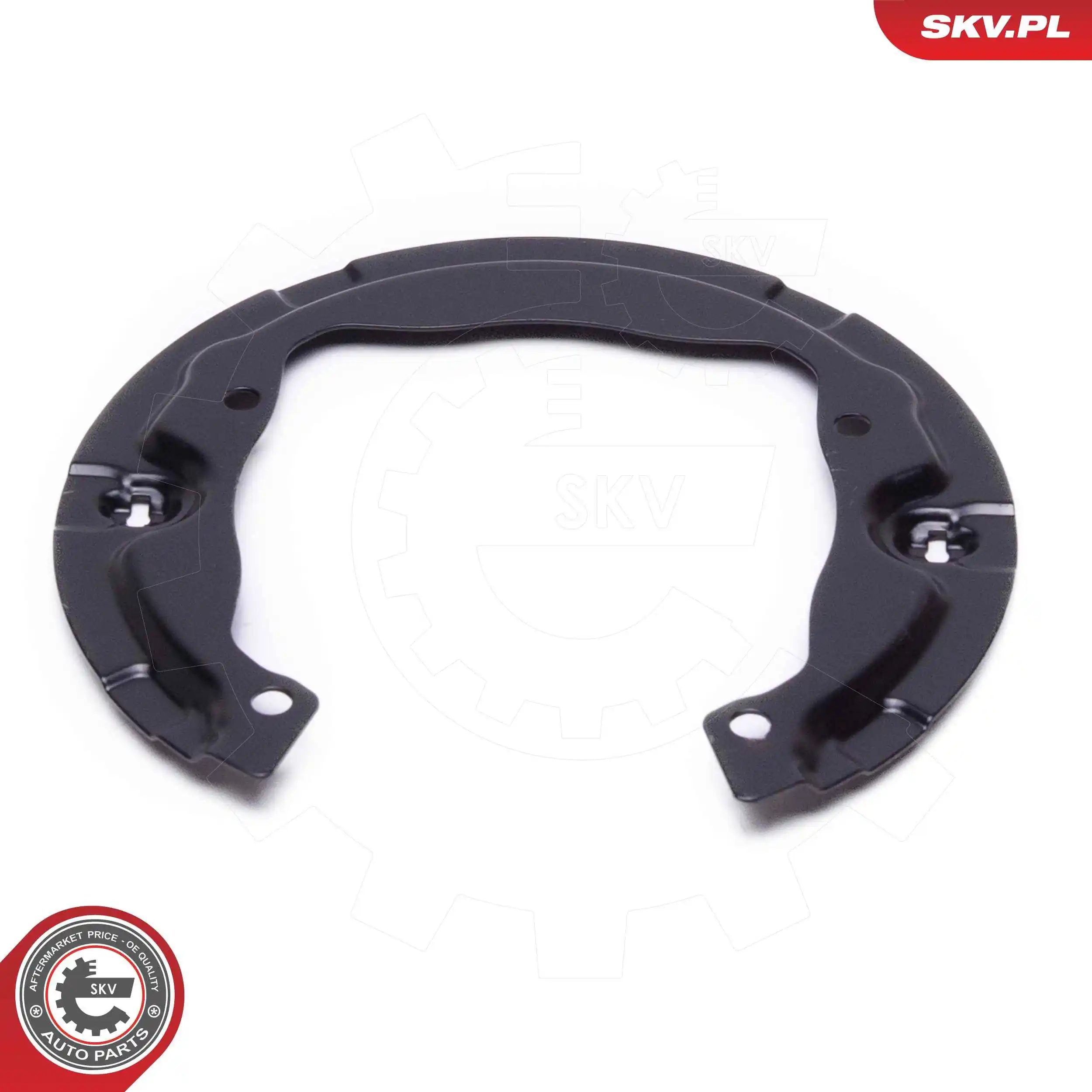 לוח מגן בפני התזה, דיסק בלם 57SKV532