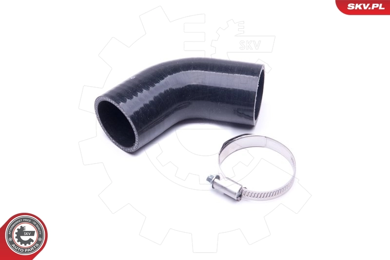 Charge Air Hose 43SKV271